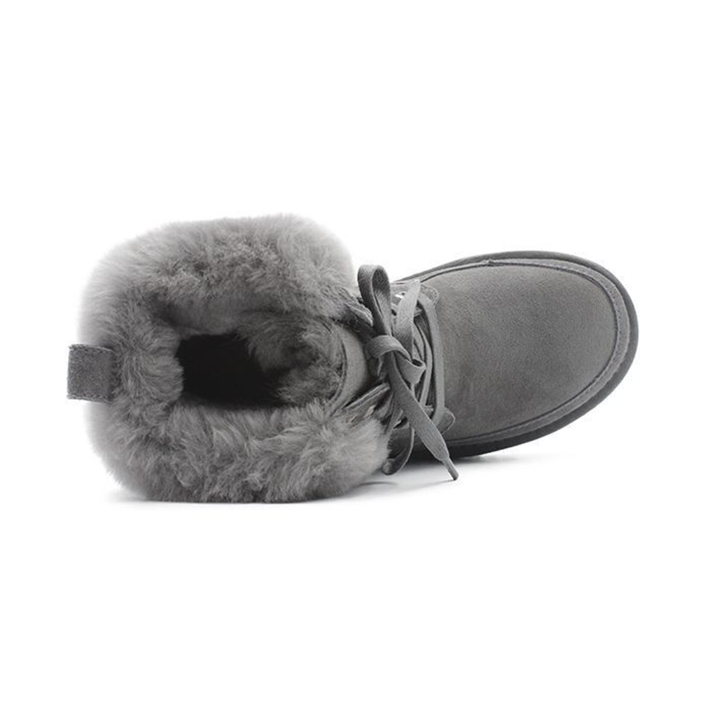 Ботинки Ugg Liana Boot Grey