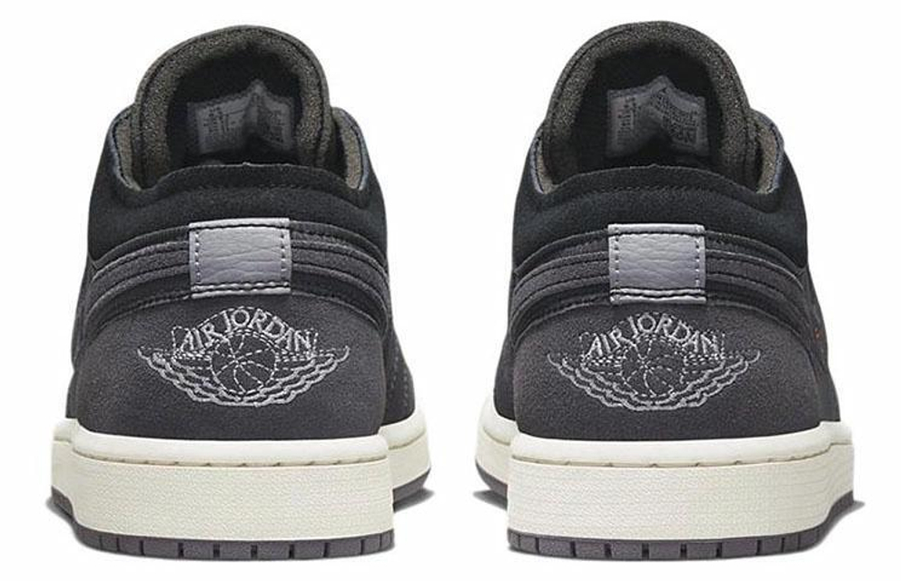 Кроссовки Jordan Air Jordan 1 Low Se Craft "Inside Out"