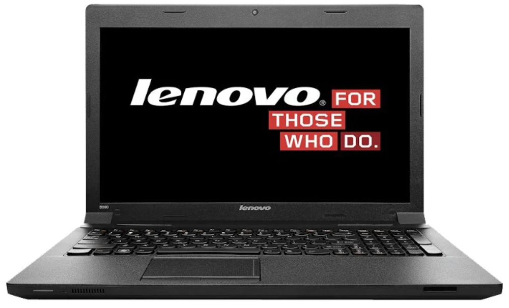 Ноутбук Lenovo B590