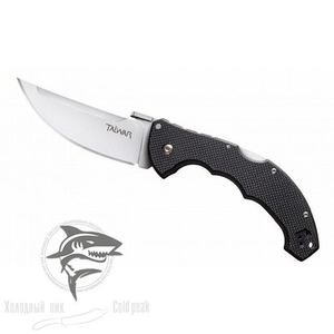 Hож складной Cold Steel Talwar 4, сталь AUS 8A