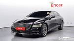 Genesis G80 (RG3) Бензин 2.5 Turbo AWD (08.2020)