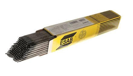 электроды ОК-46 d3 1 кг.