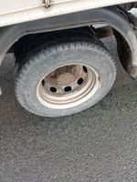 GAZ GAZELLE NEXT Бортовой (Евроборт) 3009Z7 (Евроборт, Дизельный, 2,5 л, 150 л.с.)