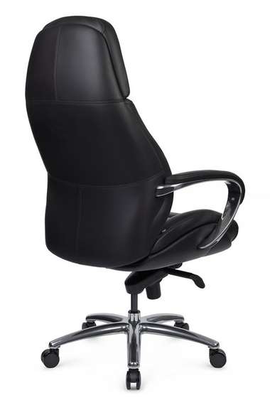 Кресло Porsche F181-F Черный