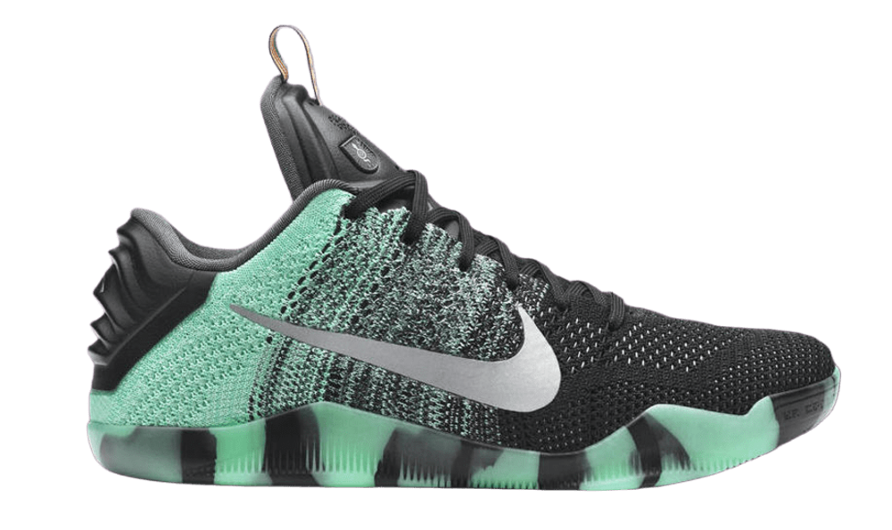 Купить в Москве Nike Kobe 11 Elite Low All-Star