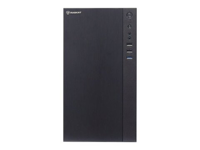 Компьютер Raskat Standart 500, Intel Core i5-12400, RAM 16GB, SSD 512GB, без ОС, 169852