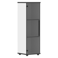 Шкаф средний узкий UMCS 38.2 * 384х365х1207 USTO