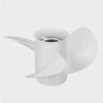 Гребной винт Yamaha 50-140 (6E5-45945-01-EL) Шаг: 13-1/4X17-K