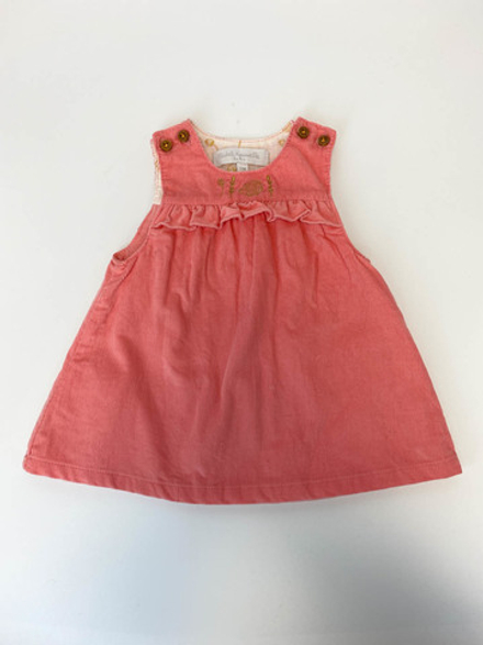 Сарафан Cadet Rousselle, 56