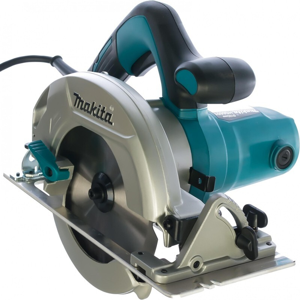 Дисковая пила Makita HS6601