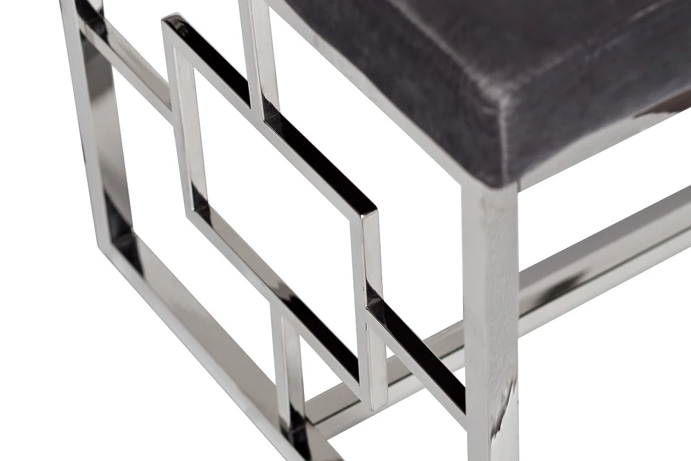 Банкетка Garda Decor 47ED-BEN005-GR