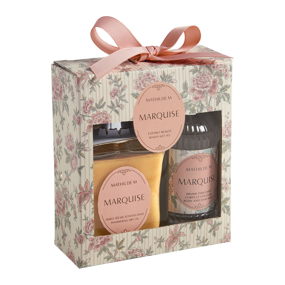 Ароматический набор Marquise