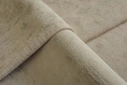 Микровелюр Fabriq beige (Фабрик бейж) 03