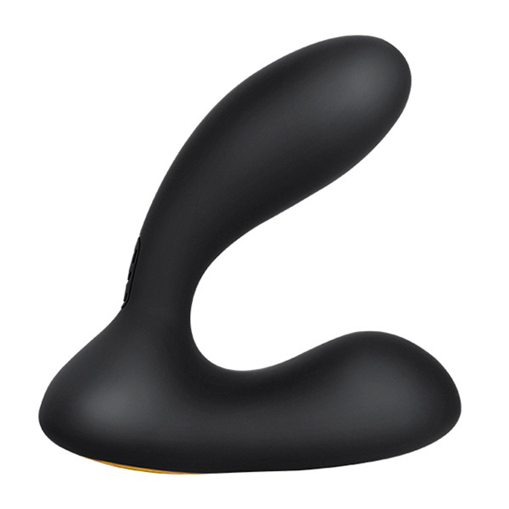 Интерактивный вибромассажер простаты и промежности Svakom Vick Neo SPM-03D