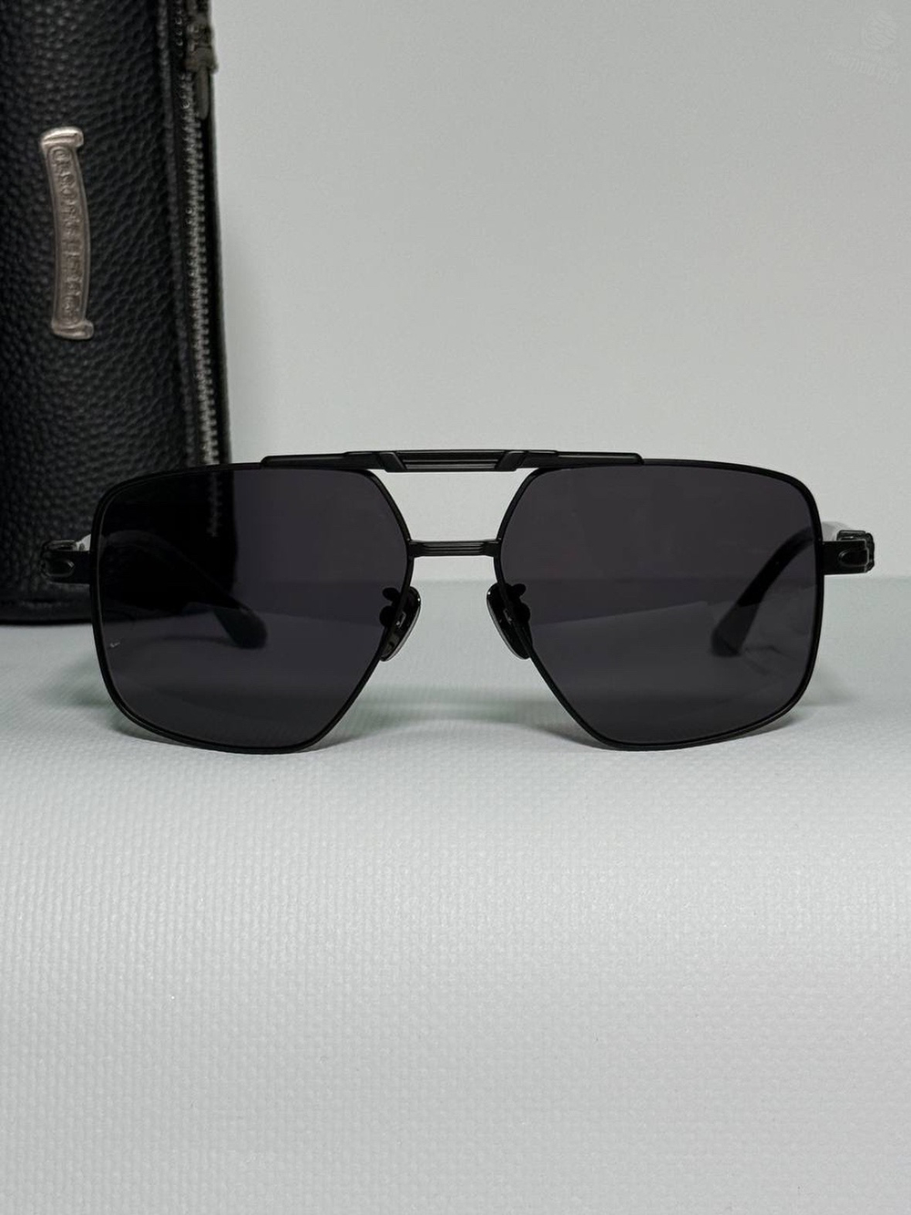 Солнечные очки Chrome Hearts