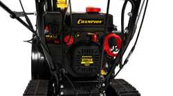 Снегоуборщик CHAMPION STT761E