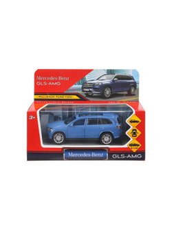 Машинка детская металлическая 12см