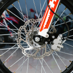 Мотоцикл HASKY F5 Pro 2025 MSD (F5 Pro) ENDURO