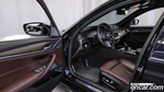 BMW 5 Series (G30) 520i M Sports (07.2020)