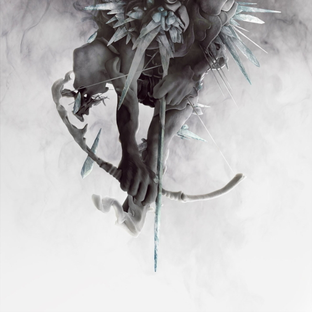 Linkin Park / The Hunting Party (Deluxe Edition)(CD+T-Shirt S)