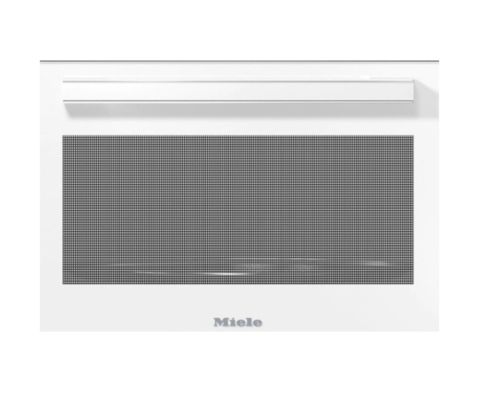 Микроволновая печь Miele M 7244 TC BRWS