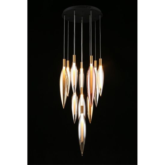 Люстра подвесная APL.854.06.47