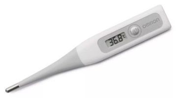 Термометр Omron Flex Temp Smart MC-343F-RU