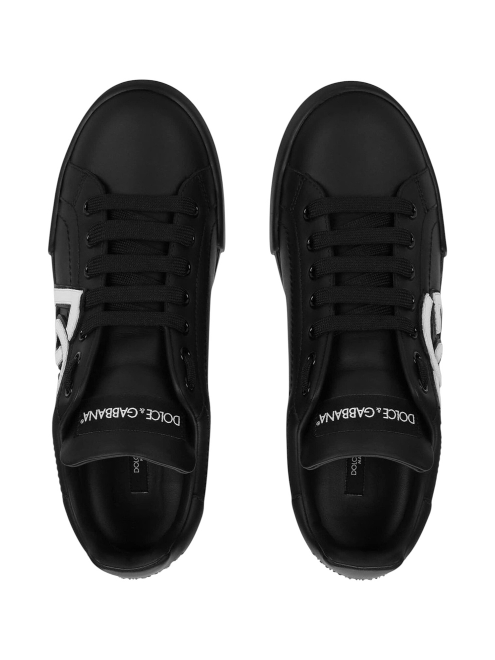 Кеды Dolce&Gabbana