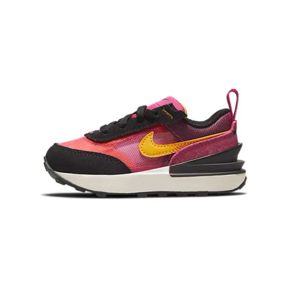 Nike Waffle One Active Fuchsia