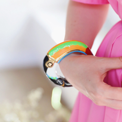 Браслет Тукан UVE