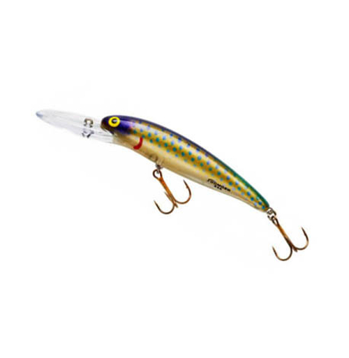 Deep Long A B24A 8,9 см., цвет 428