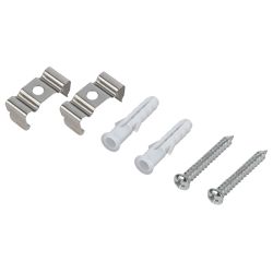 Линейный светодиодный светильник ЭРА SPP-301-45-6K-M 45Вт 6500K 4730лм IP65 1220х39х31 матовый | Линейные светодиодные светильники IP65