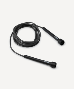 Скакалка RP-101, 3 м, черный