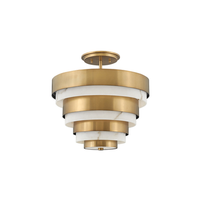 Потолочный светильник Hinkley, Арт. QN-ECHELON-SF