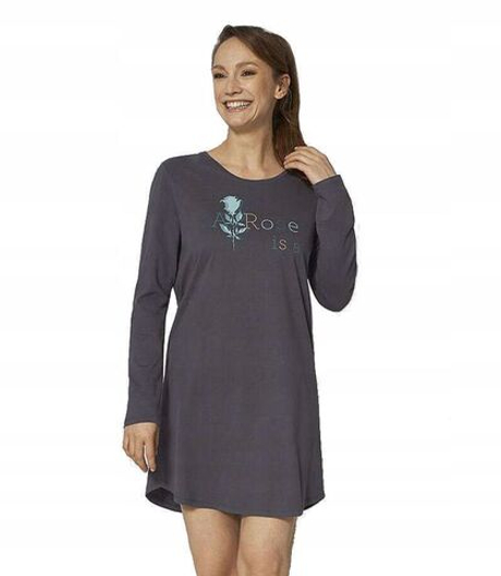 Сорочка Triumph платье Nightdresses NDK хлопок