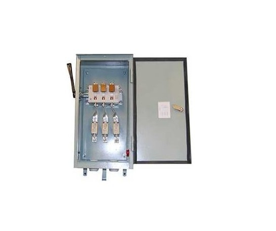 Ящик силовой ЯБПВУ-2М У3, с ПН-2 250А 380В IP54 570х290х230мм Электротехник