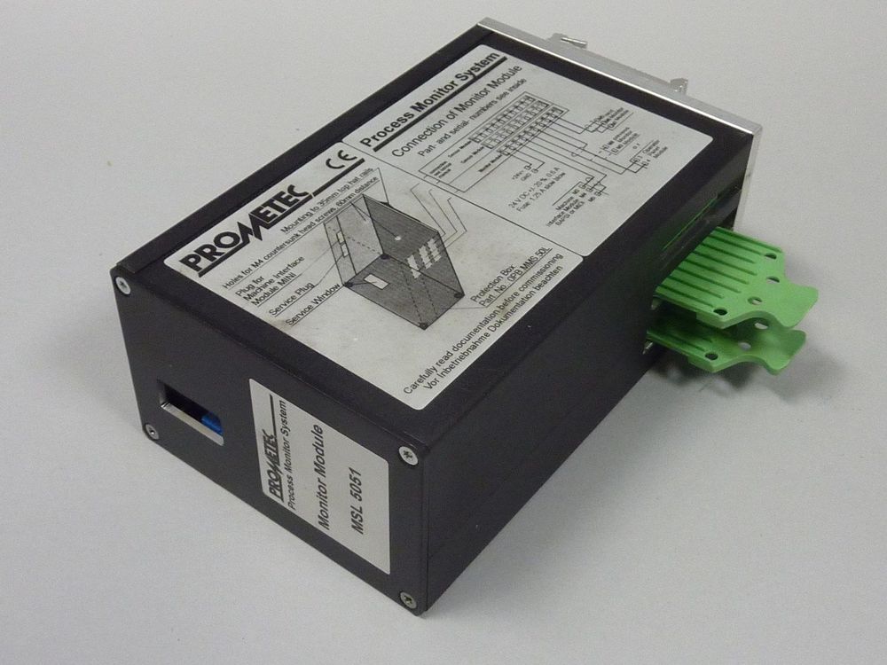 PROMETEC MSL5051