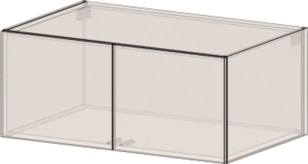 Модульная система "Денвер" кашемир