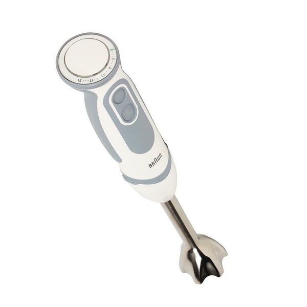 Погружной блендер Braun Multiquick 5 Vario MQ5020WH Pasta