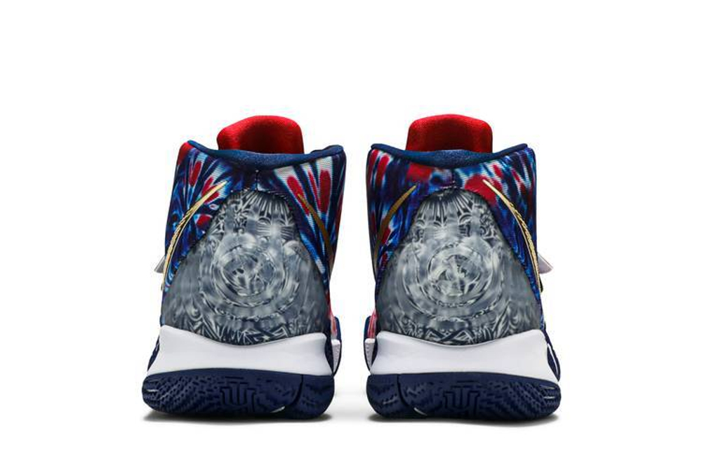 Кроссовки Nike Kybrid S2 Ep "What The Usa"