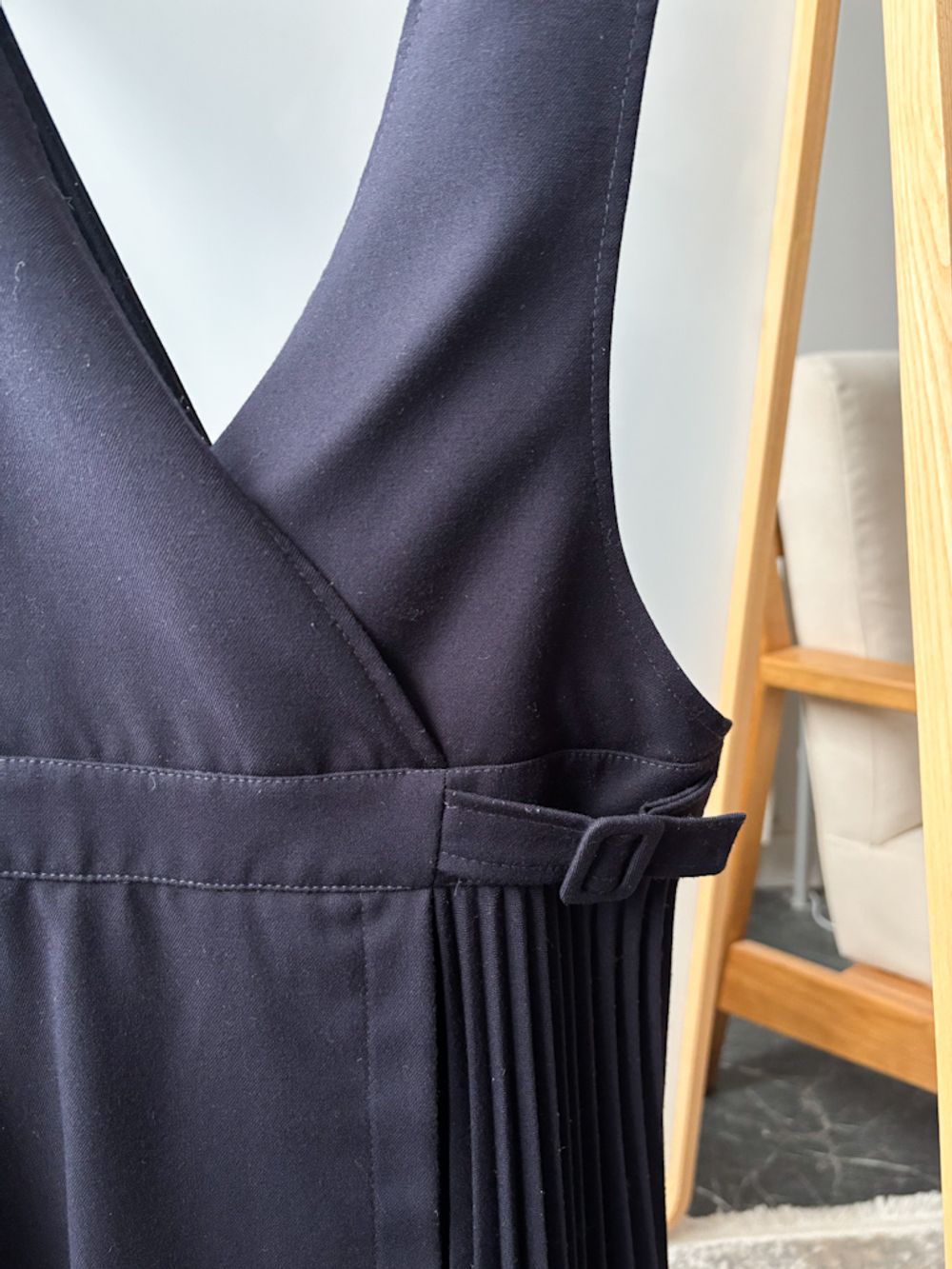 Школьный сарафан Aletta, 128