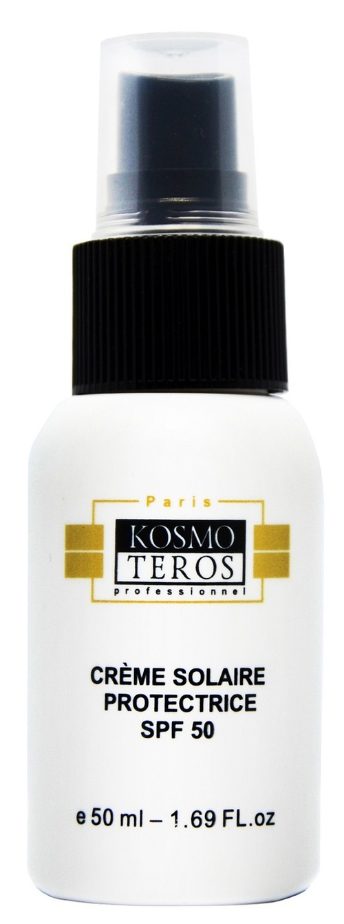 Kosmoteros Professionnel Крем солнцезащитный SPF 50, 50 мл