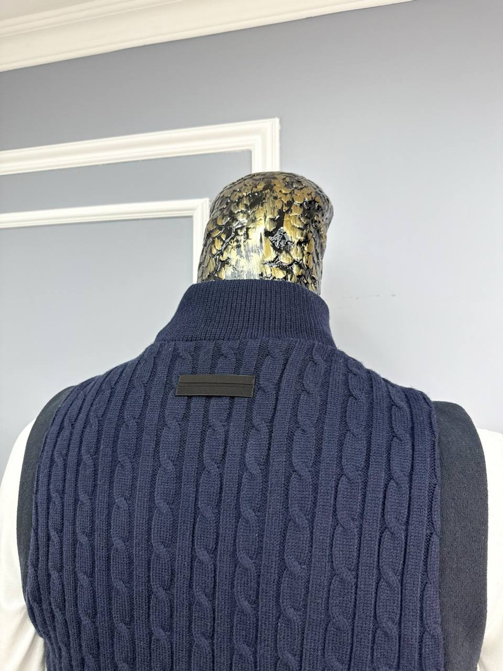 Безрукавка Zegna