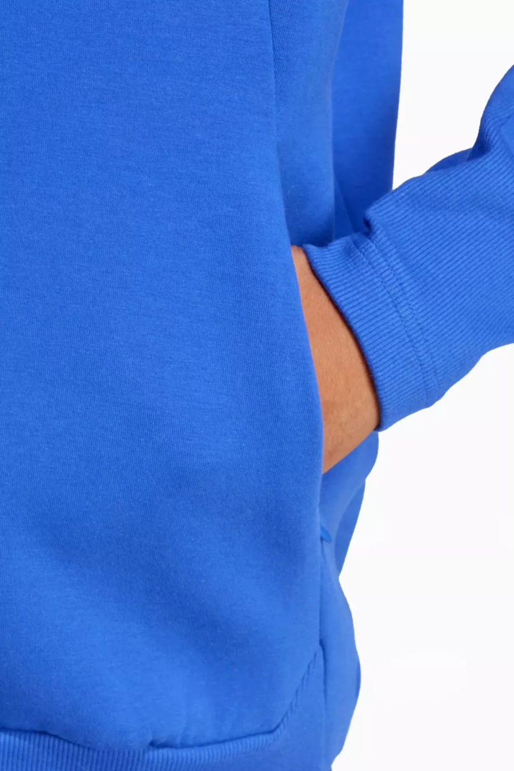 Кофта adidas Z.N.E. Premium FZ