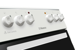 Комбинированная плита Hansa FCMW56069H