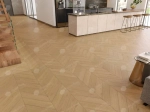 ИНЖЕНЕРНАЯ ДОСКА Alpine Floor CHATEAU Дуб Миндальный EW203-04