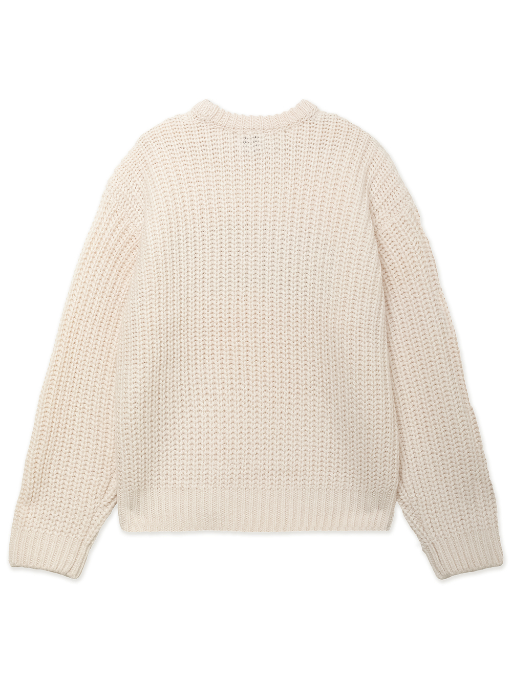 Мужской Свитер Obey Collegiate