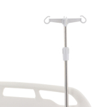 Кровать подростковая механичксая Med-Mos Тип 4. Вариант 4.1 DM-3434S01 (3 функции)