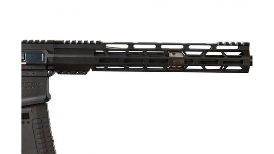 Kurbatov Arms R-715 (.223Rem.) генерация 2, ствол 420 мм. (16,5")