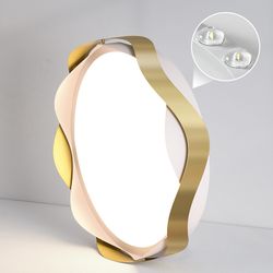 Потолочный Светильник Maaret D50 Black By Imperiumloft